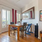 Charming 2 Bedroom Flat Near Latin Quarter By Guestready