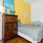 Charming 2 Bedroom Flat Near Latin Quarter By Guestready
