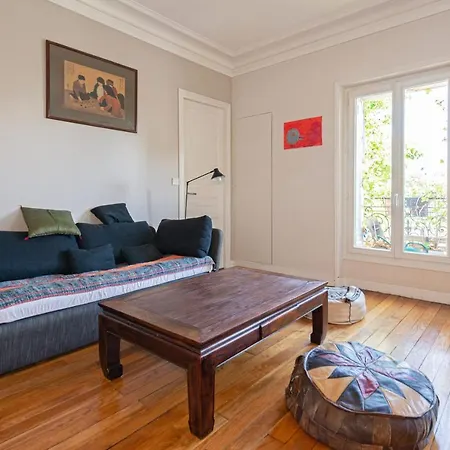 Charming 2 Bedroom Flat Near Latin Quarter By Guestready Appartamento *
