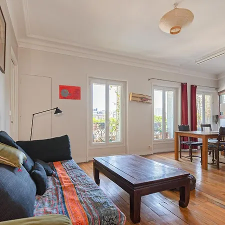 Appartamento Charming 2 Bedroom Flat Near Latin Quarter By Guestready *