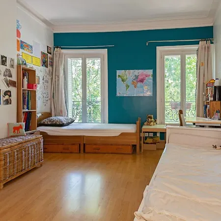 Charming 2 Bedroom Flat Near Latin Quarter By Guestready Appartamento *