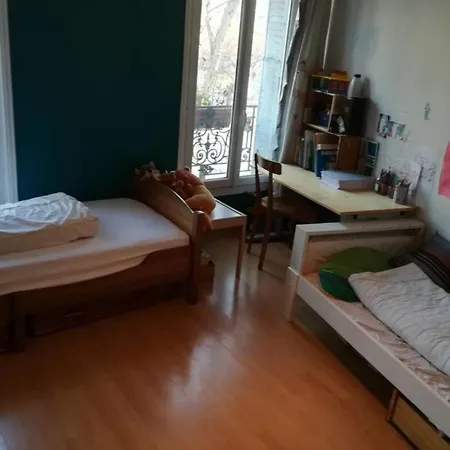 Charming 2 Bedroom Flat Near Latin Quarter By Guestready Appartamento