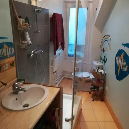 Charming 2 Bedroom Flat Near Latin Quarter By Guestready * Parigi