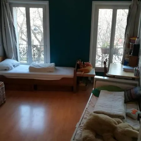 Appartamento Charming 2 Bedroom Flat Near Latin Quarter By Guestready *