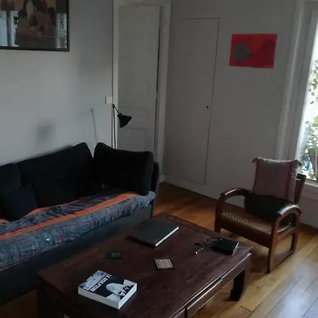 Appartamento Charming 2 Bedroom Flat Near Latin Quarter By Guestready *